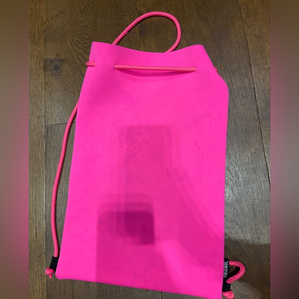 Pink Bikini - image 2